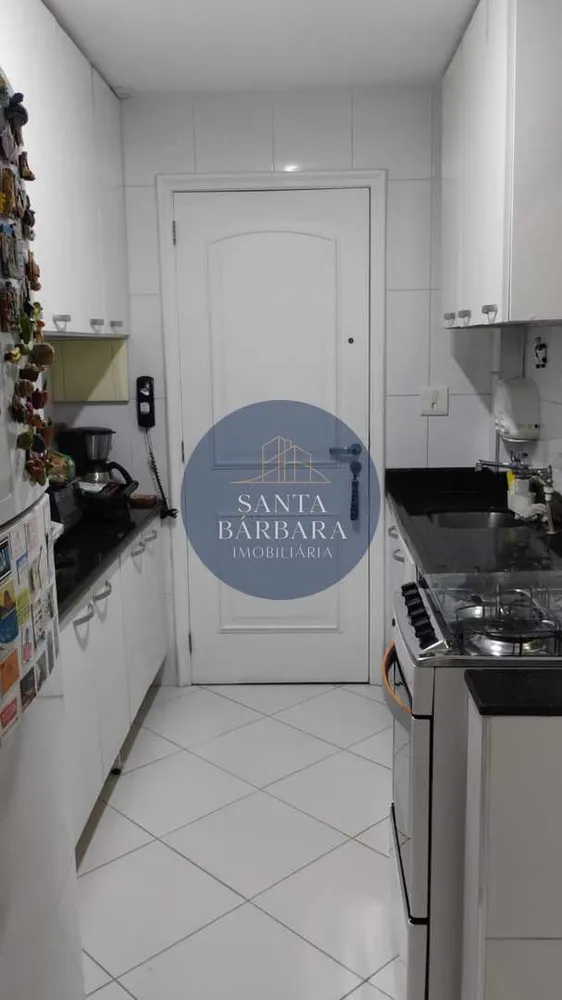 Apartamento, 2 quartos, 70 m² - Foto 10