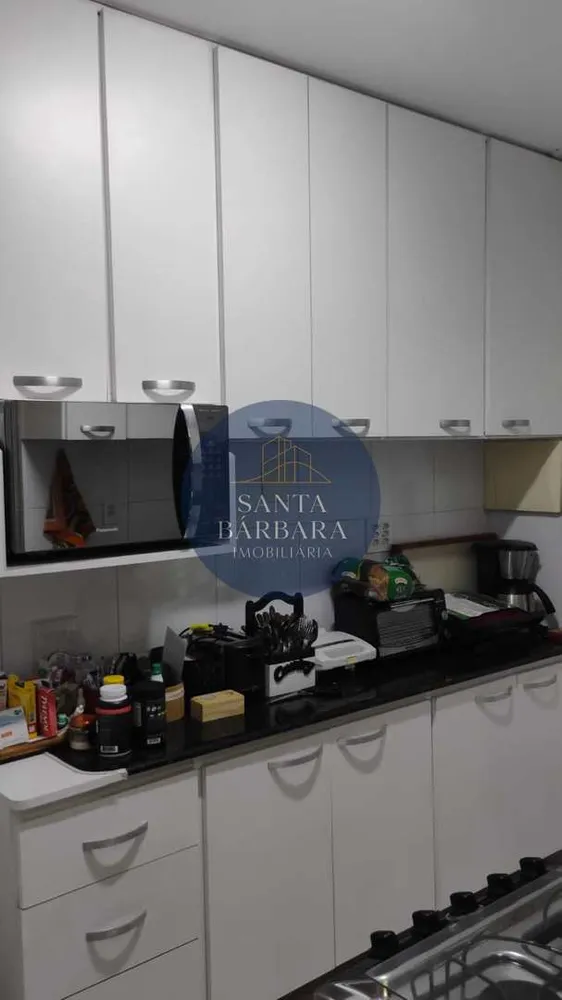 Apartamento, 2 quartos, 70 m² - Foto 8