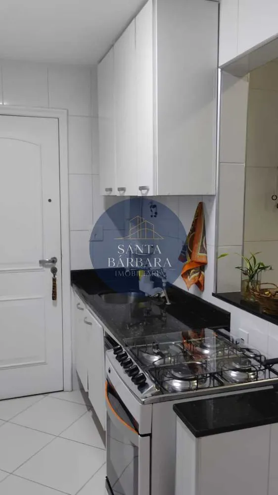 Apartamento, 2 quartos, 70 m² - Foto 7