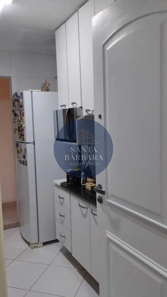 Apartamento, 2 quartos, 70 m² - Foto 9