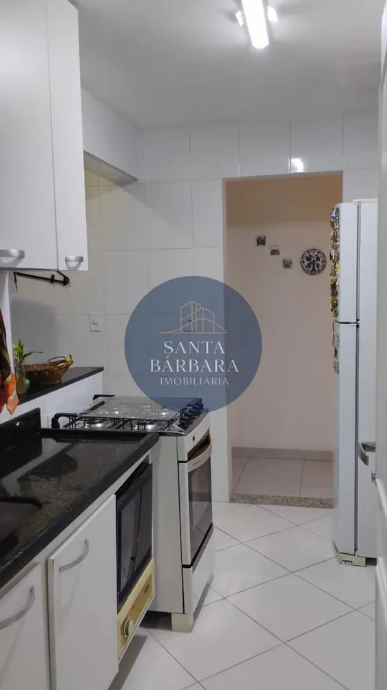 Apartamento, 2 quartos, 70 m² - Foto 6