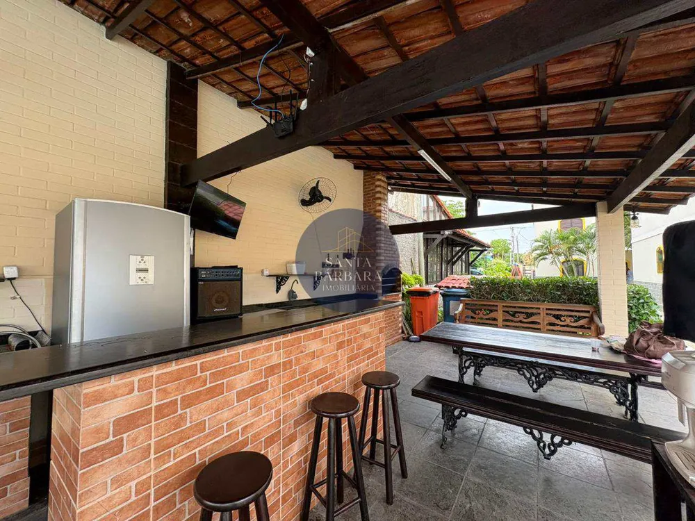 Apartamento, 2 quartos, 80 m² - Foto 2