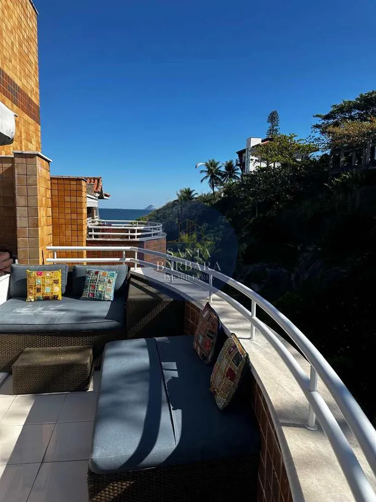 Cobertura, 2 quartos, 143 m² - Foto 10