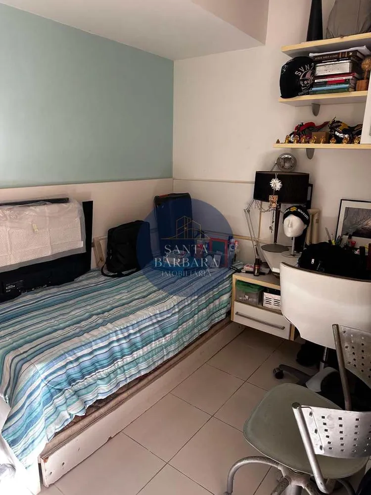 Cobertura, 2 quartos, 143 m² - Foto 9