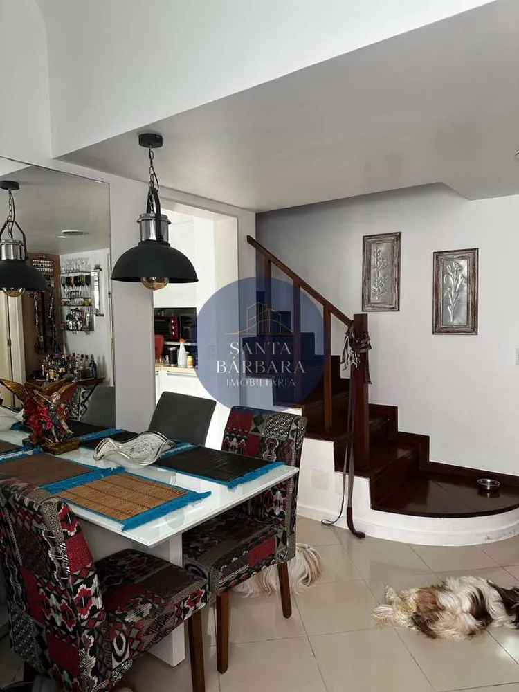 Cobertura, 2 quartos, 143 m² - Foto 4
