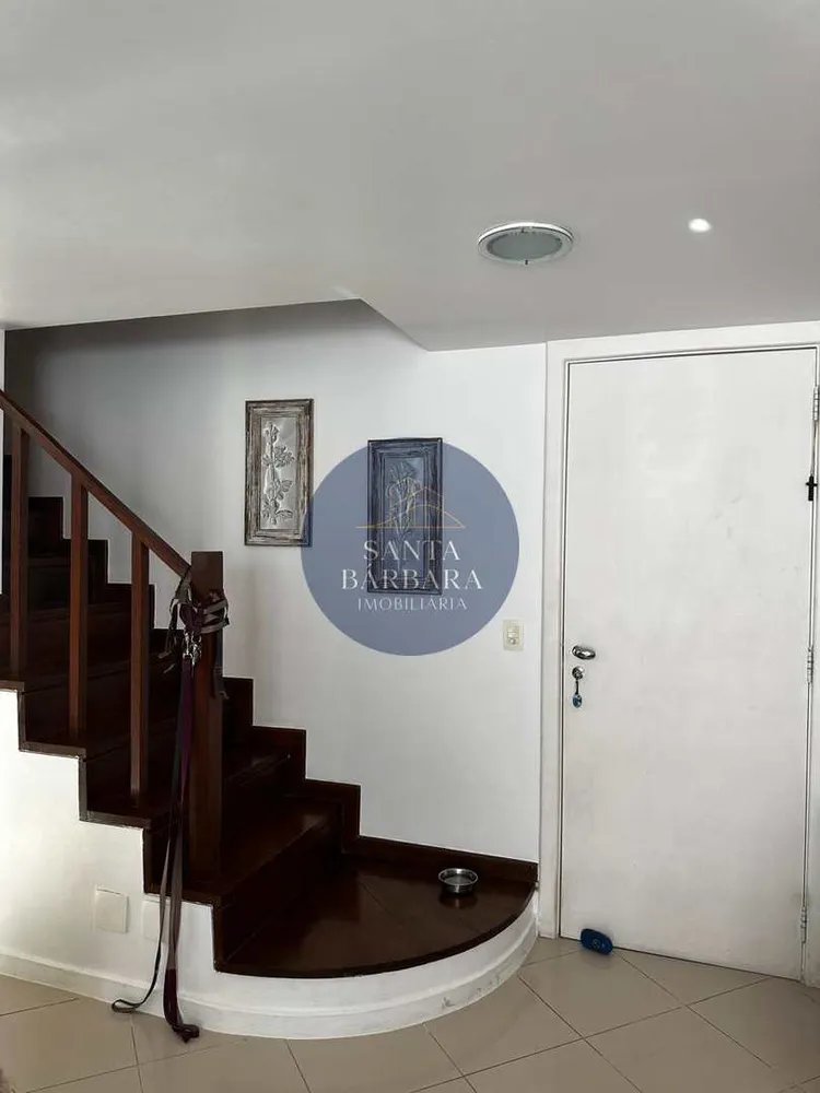 Cobertura, 2 quartos, 143 m² - Foto 3
