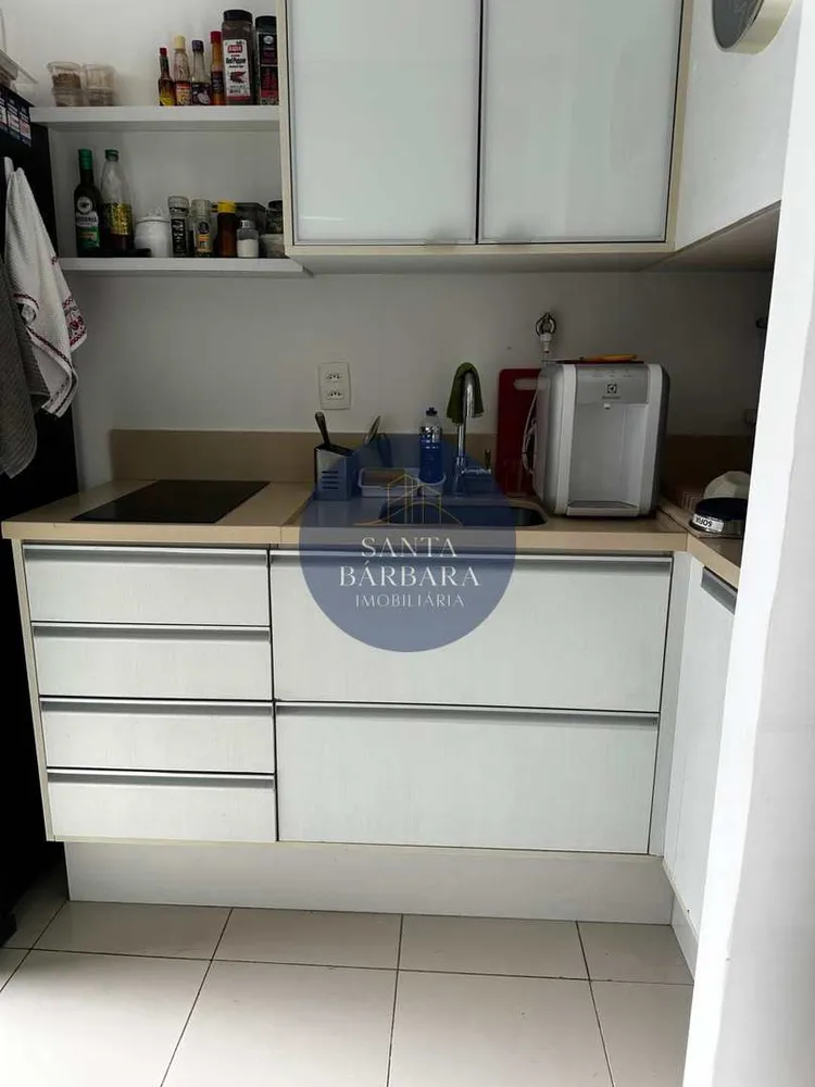 Cobertura, 2 quartos, 143 m² - Foto 7