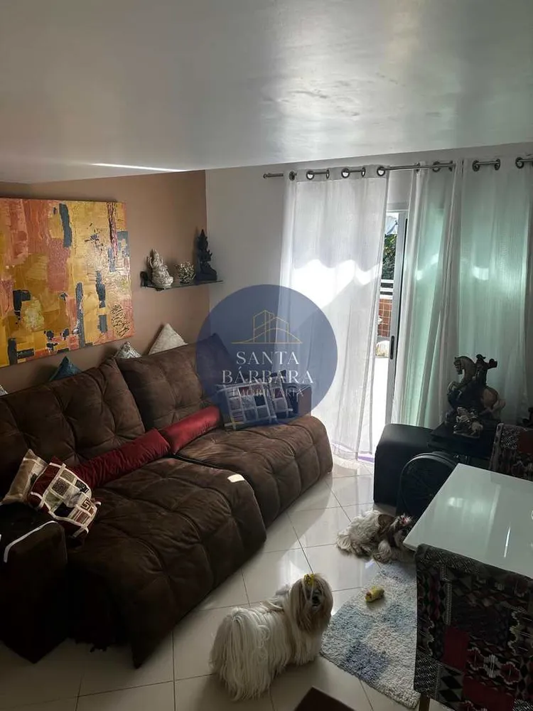 Cobertura, 2 quartos, 143 m² - Foto 6