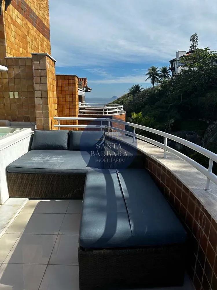 Cobertura, 2 quartos, 143 m² - Foto 12