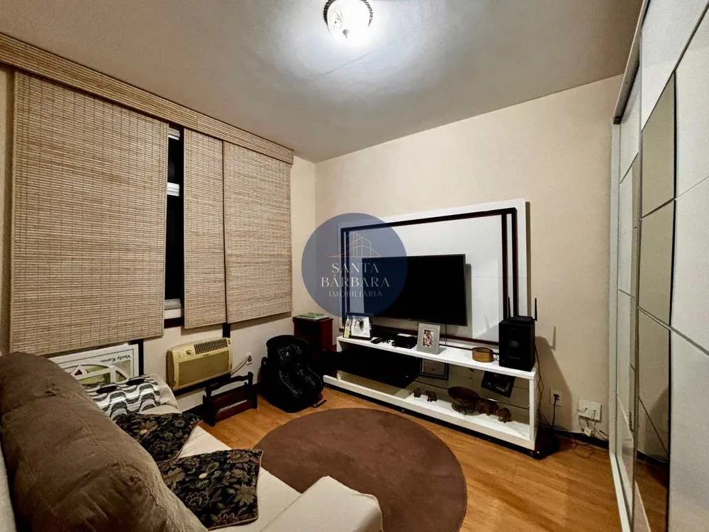Apartamento, 3 quartos, 120 m² - Foto 6