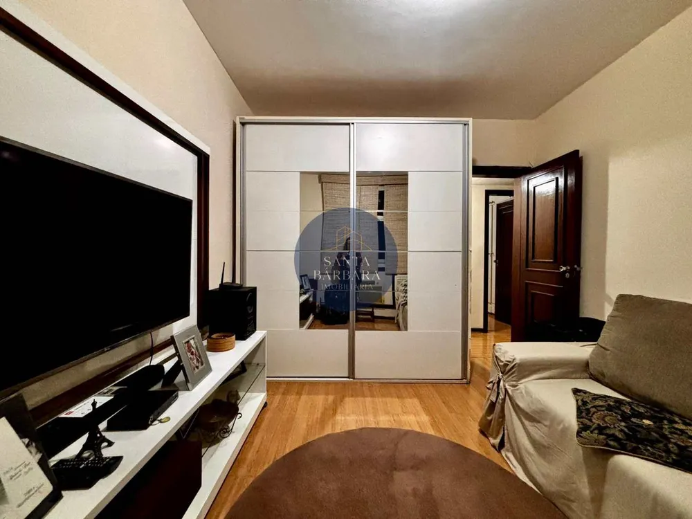 Apartamento, 3 quartos, 120 m² - Foto 7