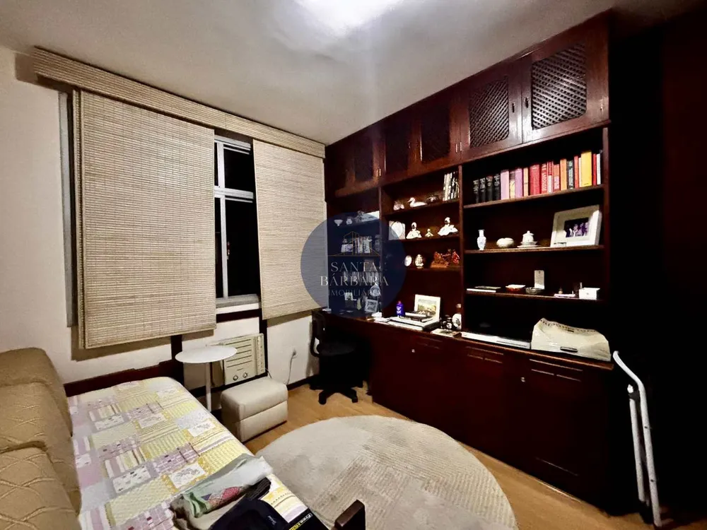 Apartamento, 3 quartos, 120 m² - Foto 18