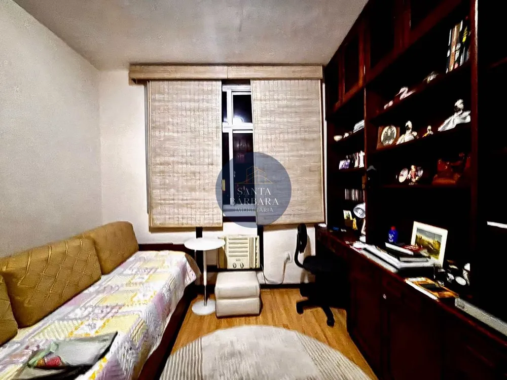 Apartamento, 3 quartos, 120 m² - Foto 13