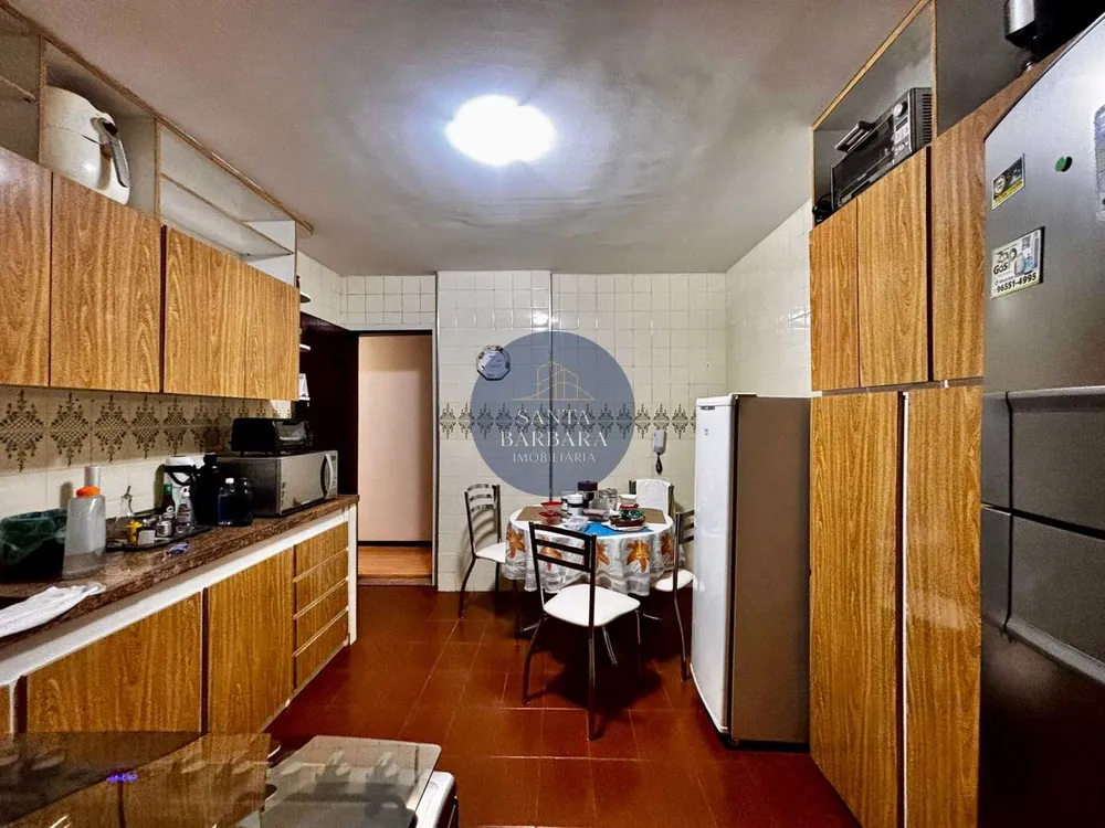 Apartamento, 3 quartos, 120 m² - Foto 8