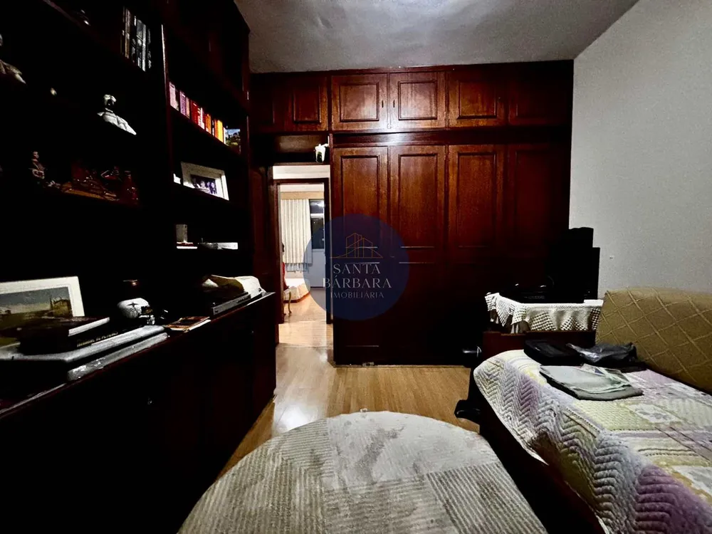 Apartamento, 3 quartos, 120 m² - Foto 15