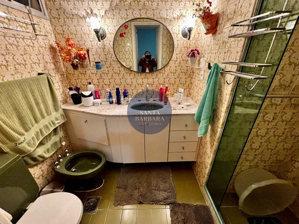 Apartamento, 3 quartos, 120 m² - Foto 10