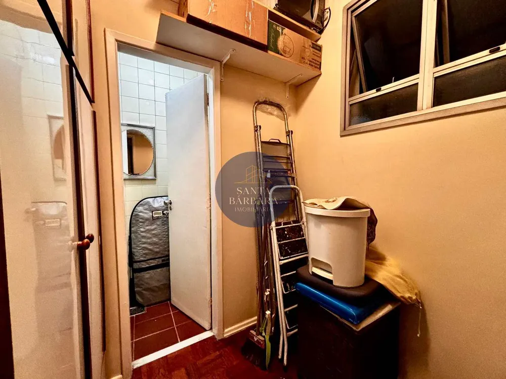 Apartamento, 3 quartos, 120 m² - Foto 21