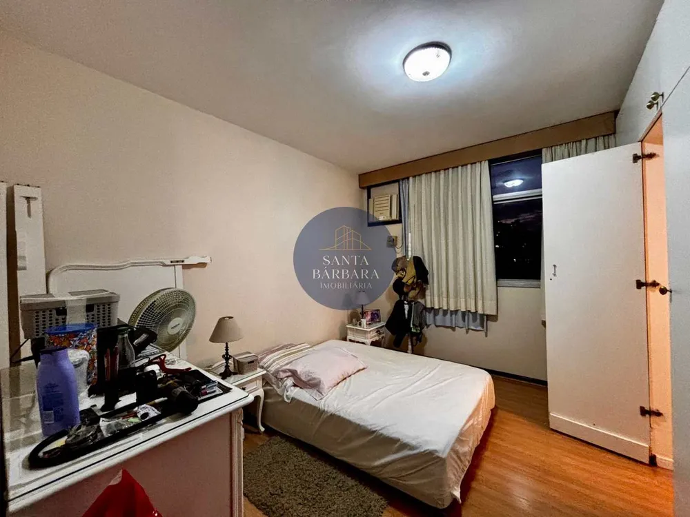Apartamento, 3 quartos, 120 m² - Foto 11