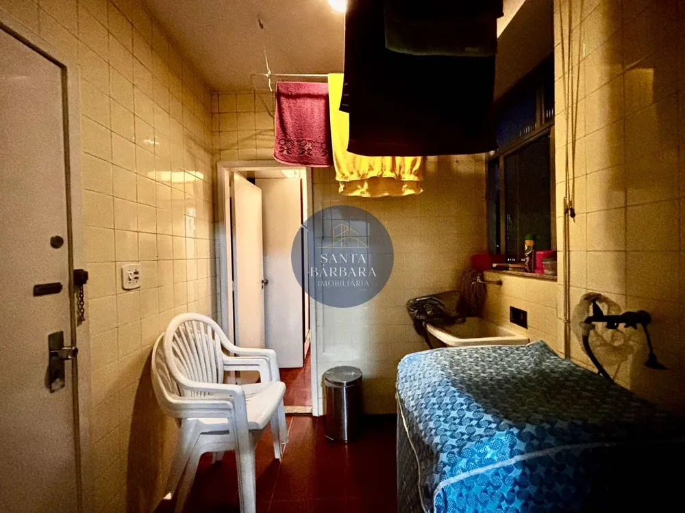 Apartamento, 3 quartos, 120 m² - Foto 9