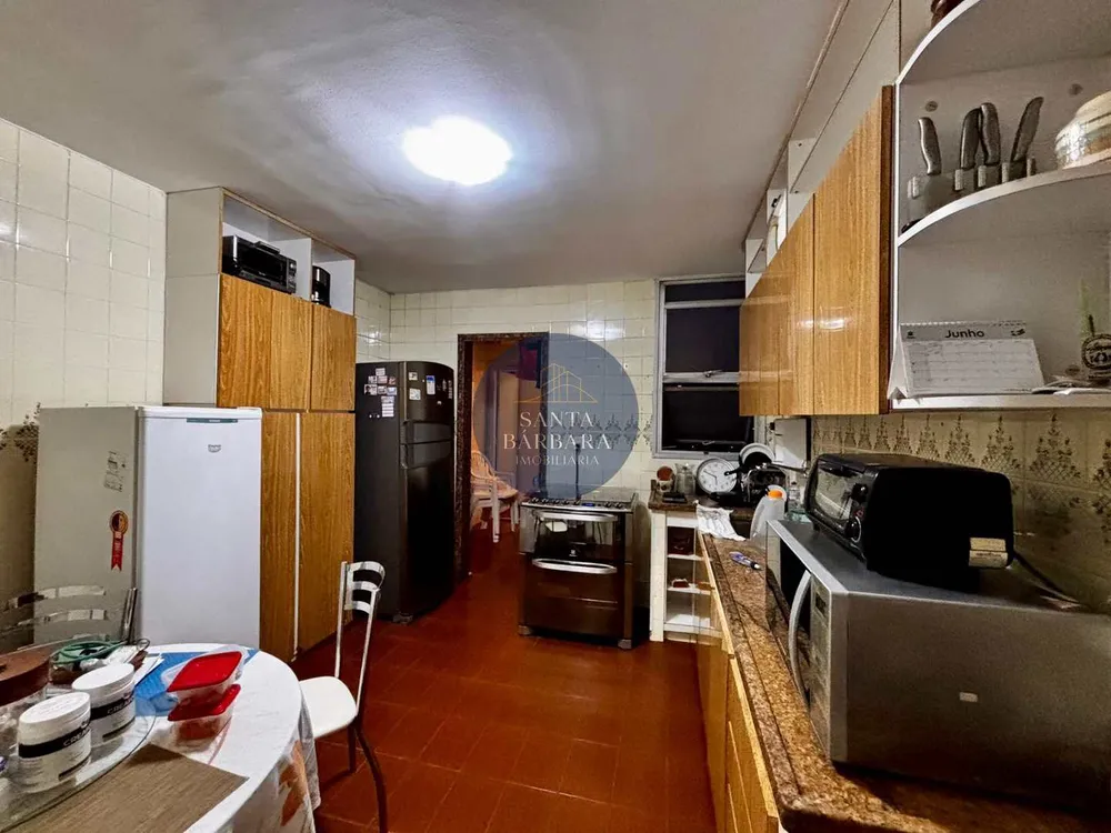 Apartamento, 3 quartos, 120 m² - Foto 14