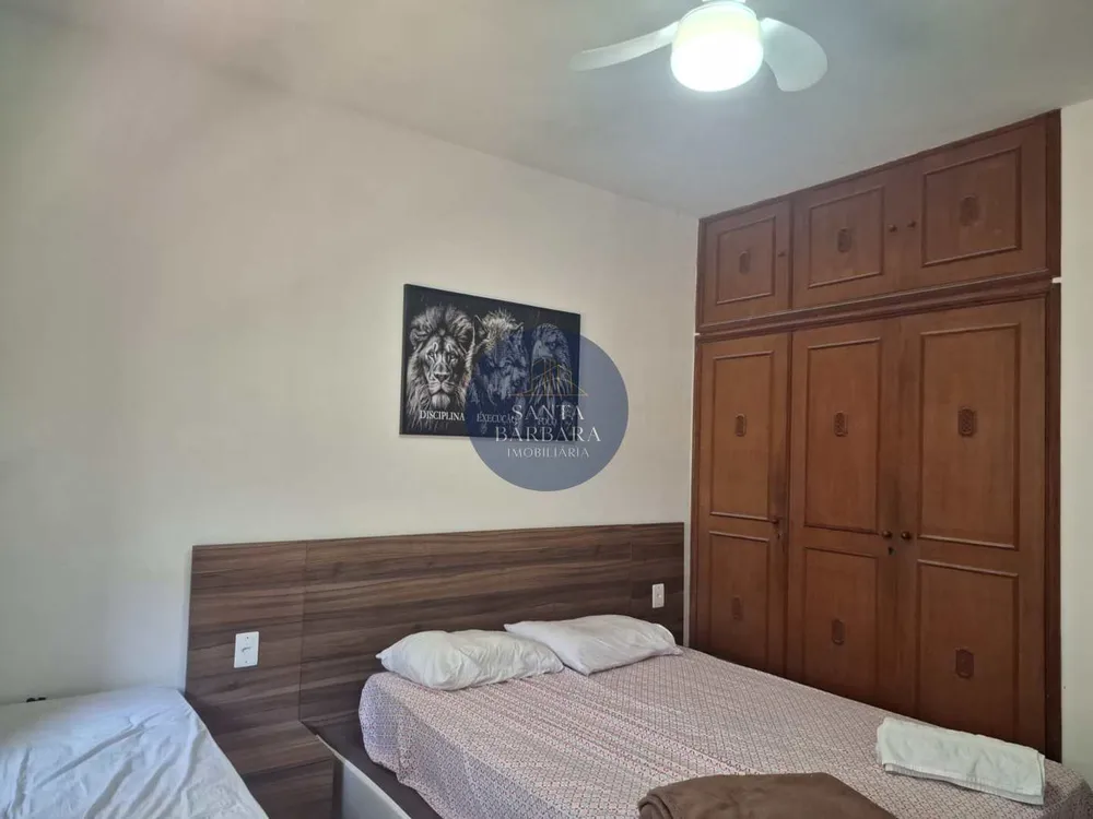 Casa, 5 quartos, 280 m² - Foto 2