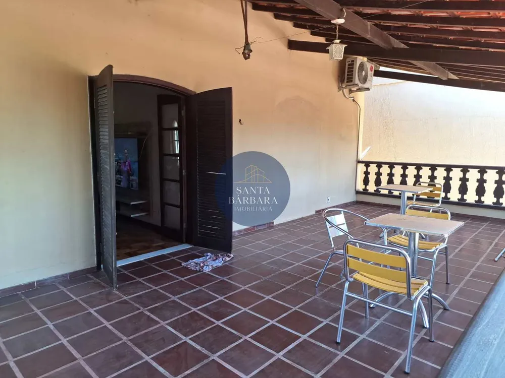 Casa, 5 quartos, 280 m² - Foto 4