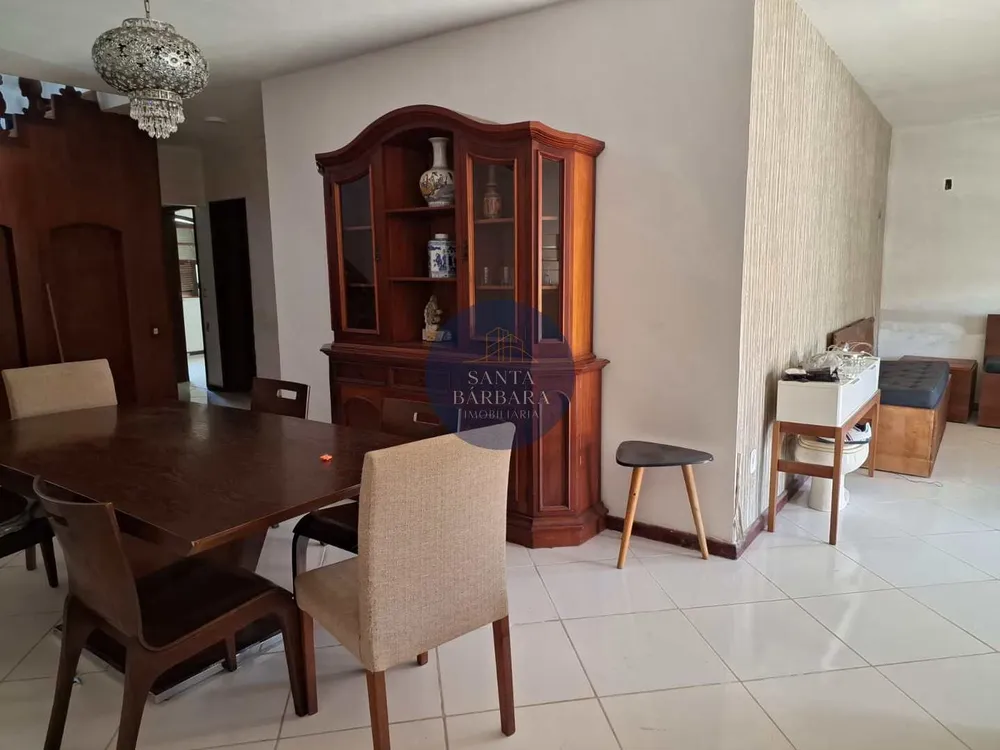 Casa, 5 quartos, 280 m² - Foto 1