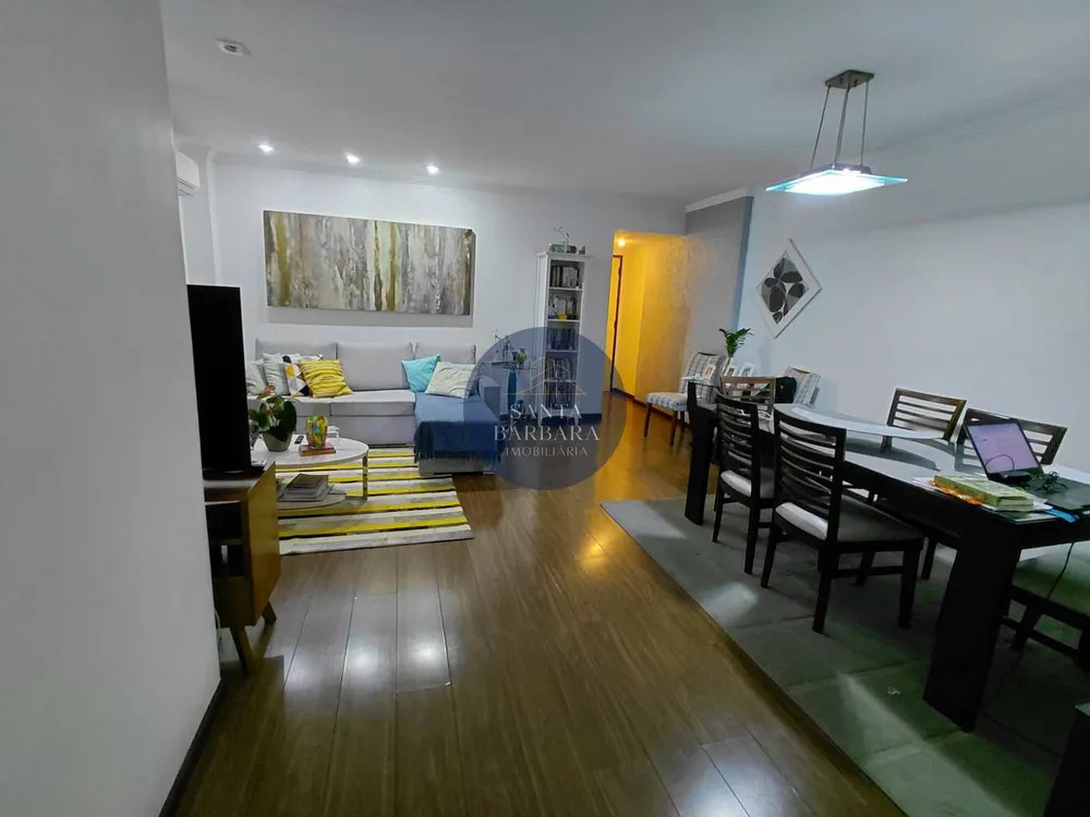 Apartamento, 3 quartos, 91 m² - Foto 5
