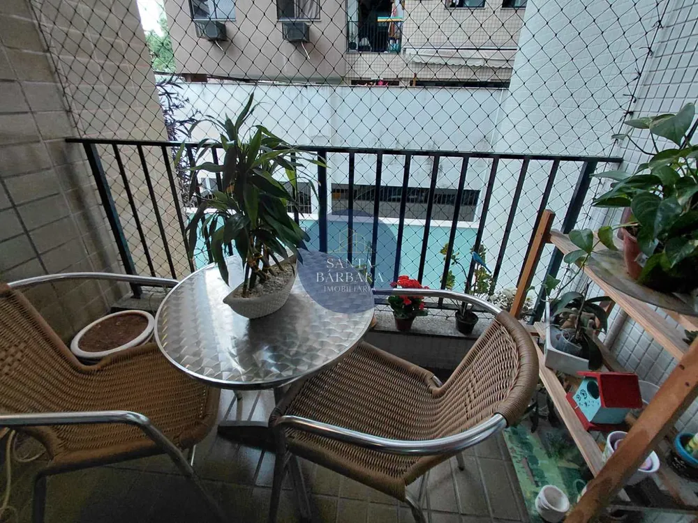 Apartamento, 3 quartos, 91 m² - Foto 8