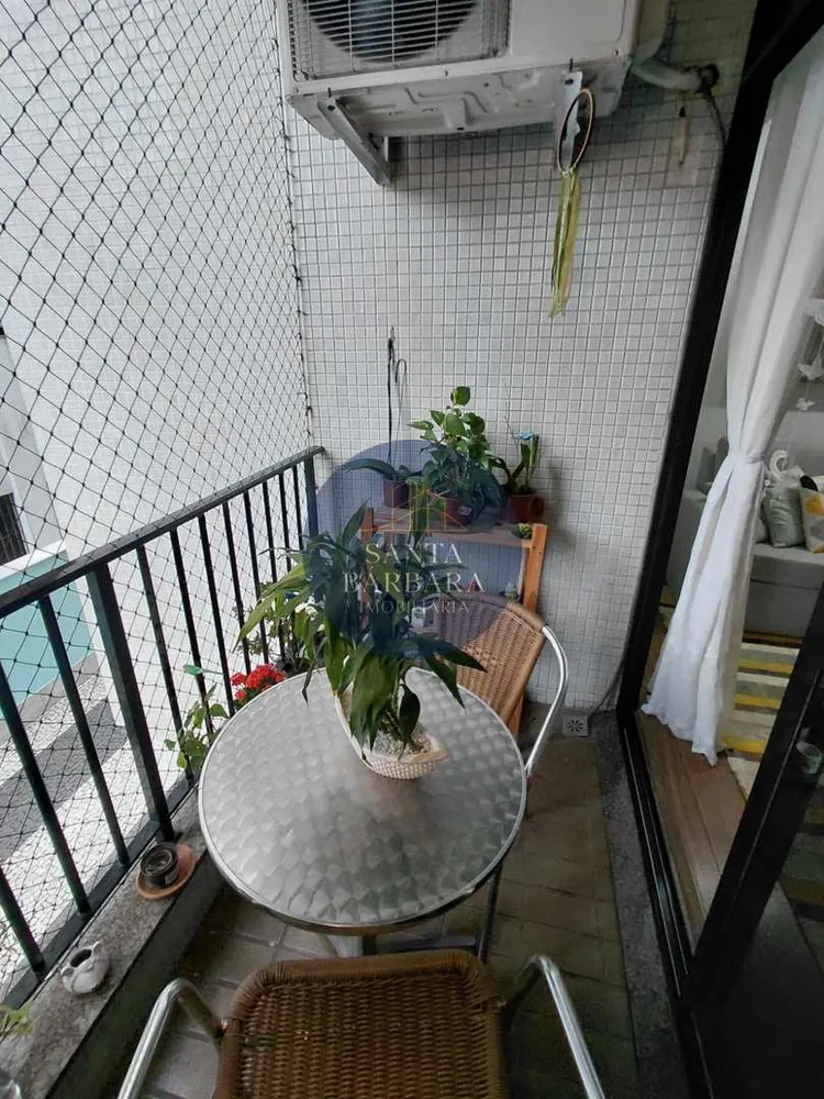 Apartamento, 3 quartos, 91 m² - Foto 6