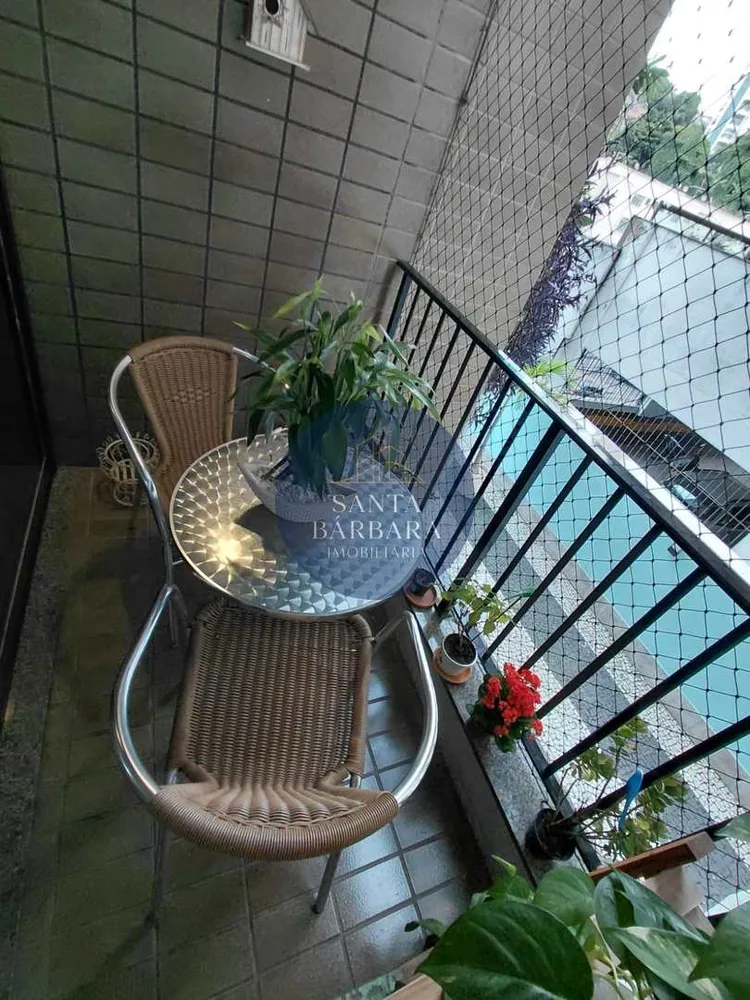 Apartamento, 3 quartos, 91 m² - Foto 7