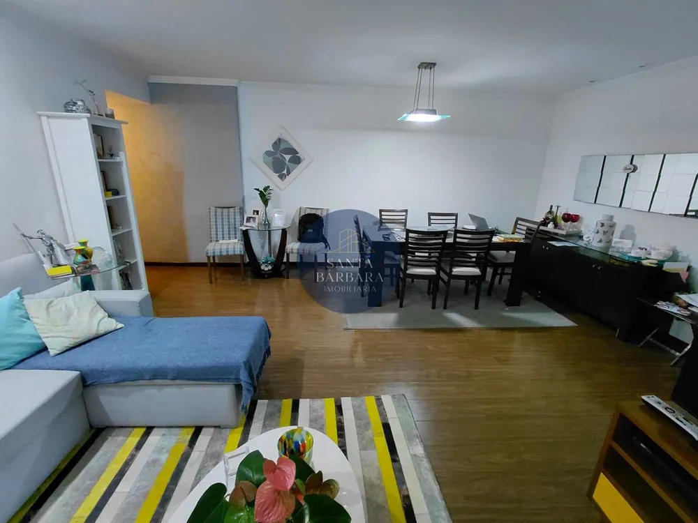 Apartamento, 3 quartos, 91 m² - Foto 4