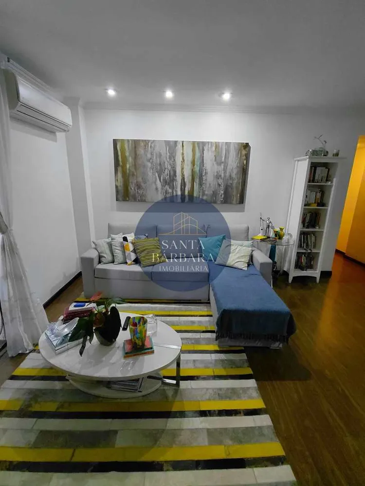 Apartamento, 3 quartos, 91 m² - Foto 2
