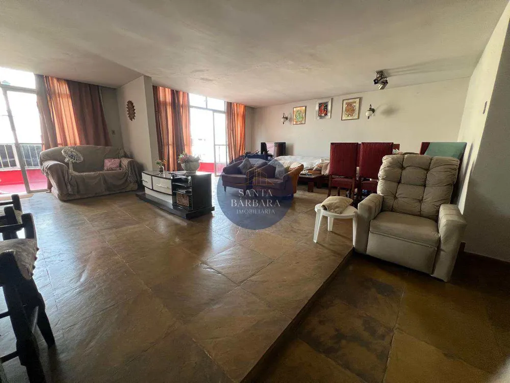 Cobertura, 4 quartos, 316 m² - Foto 11