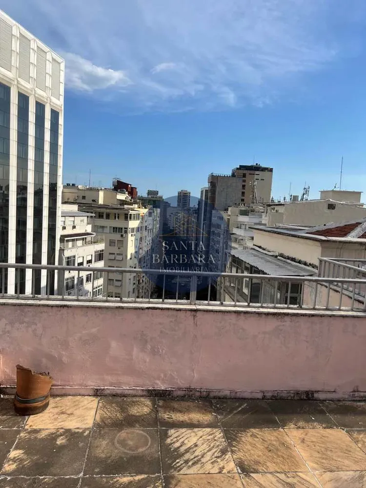 Cobertura, 4 quartos, 316 m² - Foto 40