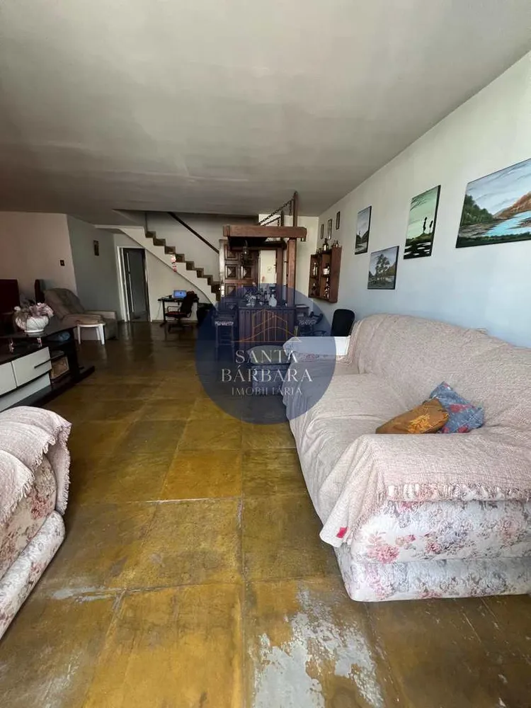 Cobertura, 4 quartos, 316 m² - Foto 8