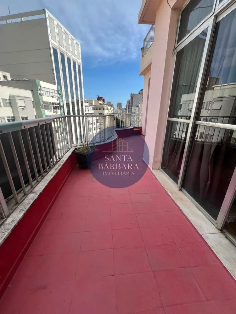Cobertura, 4 quartos, 316 m² - Foto 1