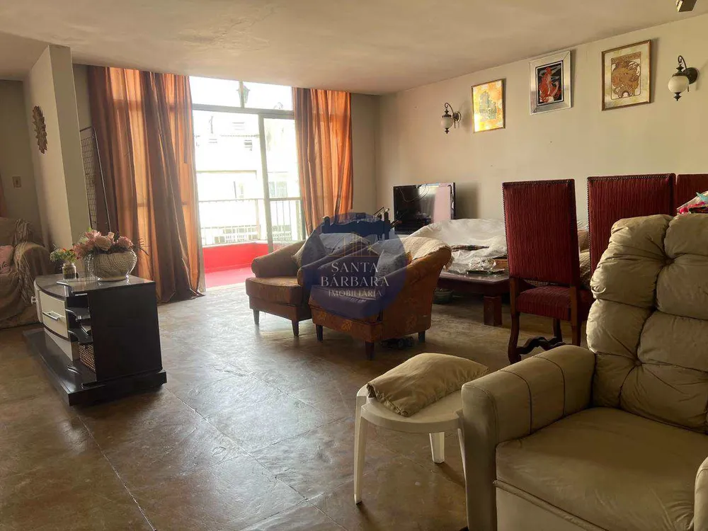 Cobertura, 4 quartos, 316 m² - Foto 5