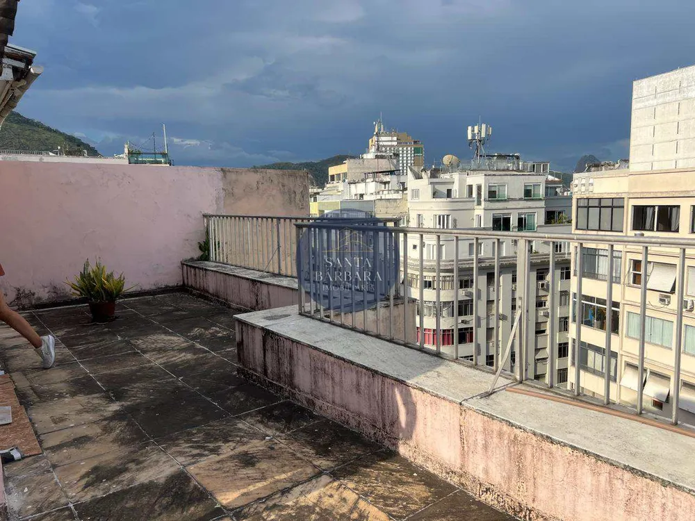 Cobertura, 4 quartos, 316 m² - Foto 2