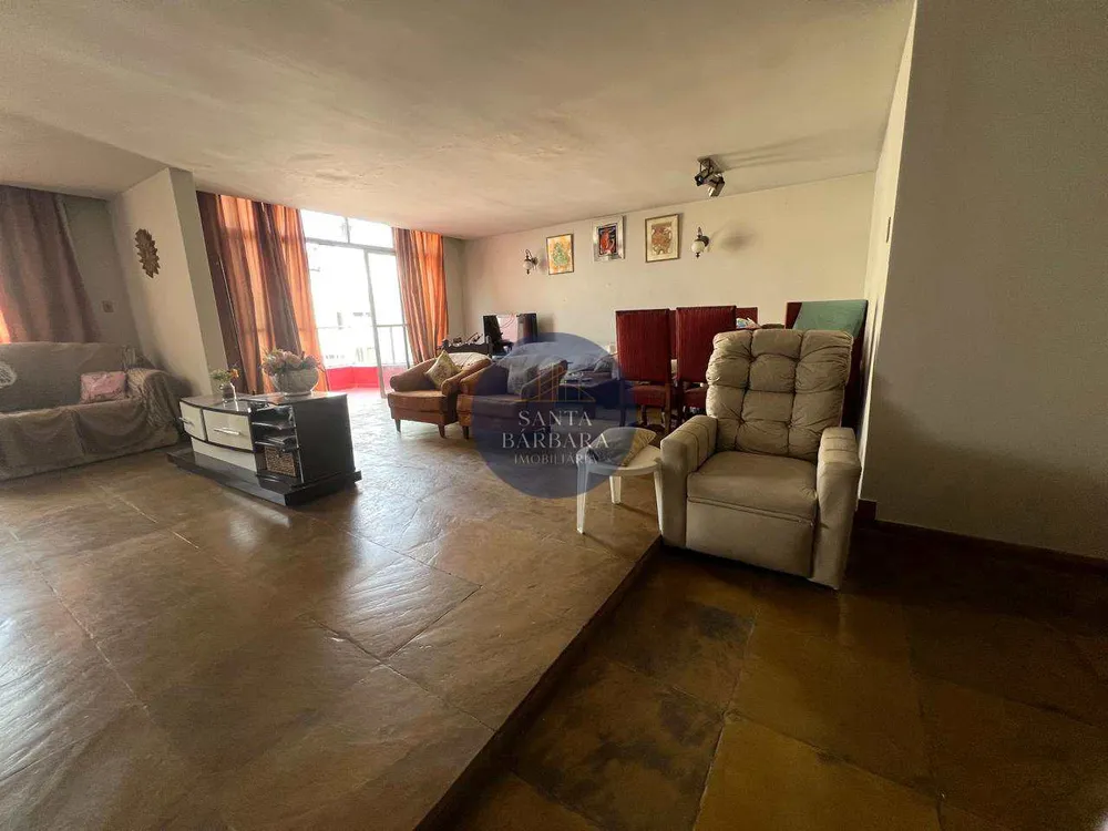 Cobertura, 4 quartos, 316 m² - Foto 7