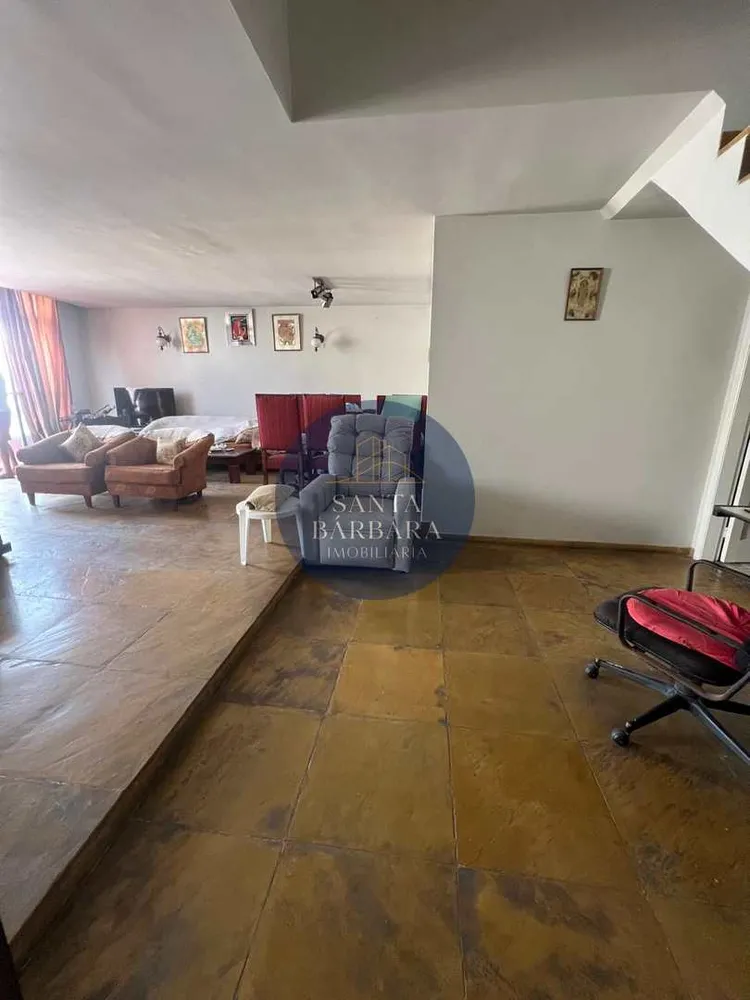 Cobertura, 4 quartos, 316 m² - Foto 4