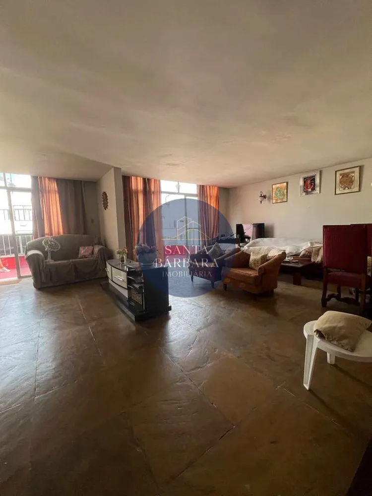 Cobertura, 4 quartos, 316 m² - Foto 6
