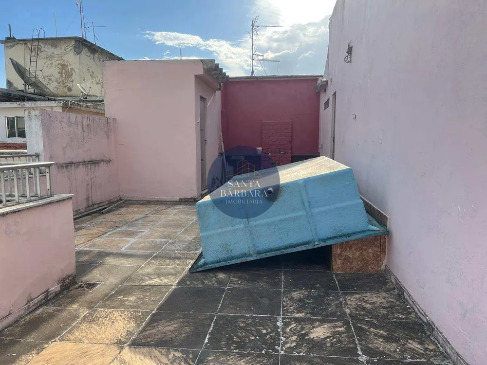 Cobertura, 4 quartos, 316 m² - Foto 1