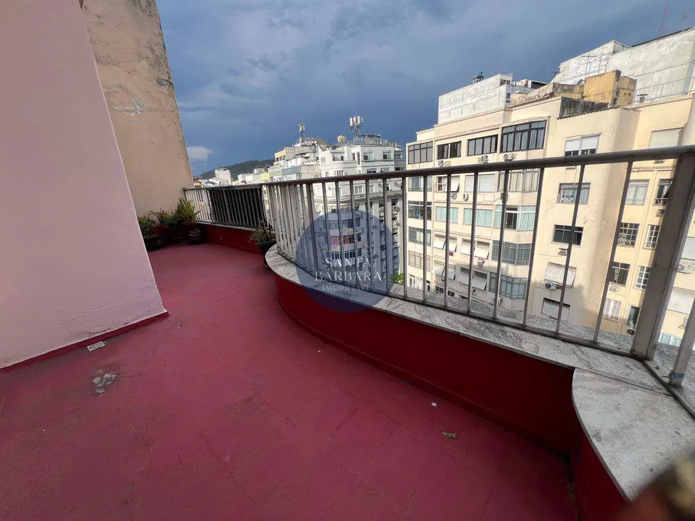 Cobertura, 4 quartos, 316 m² - Foto 2