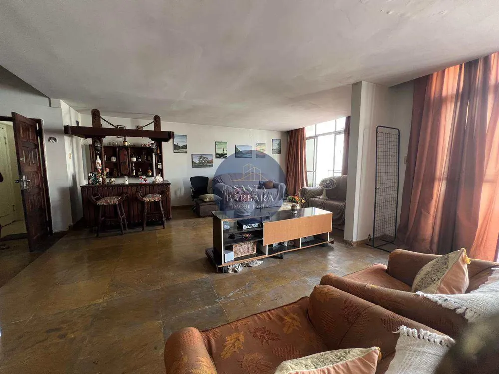 Cobertura, 4 quartos, 316 m² - Foto 12