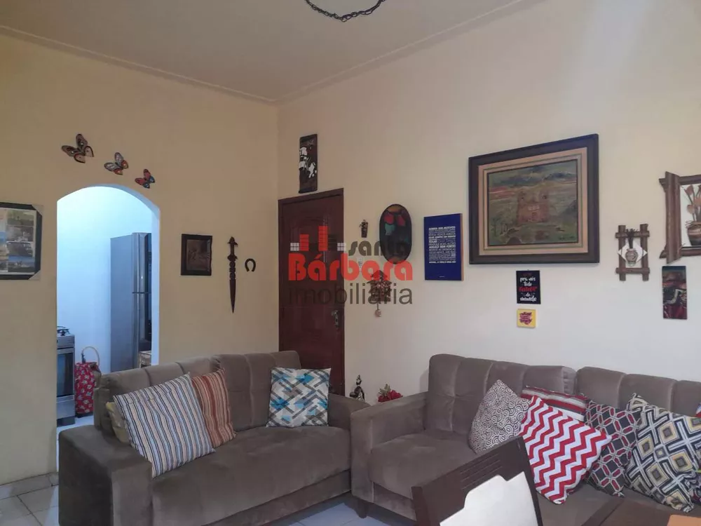 Apartamento à venda com 2 quartos, 85m² - Foto 3