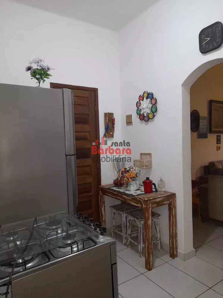 Apartamento à venda com 2 quartos, 85m² - Foto 4