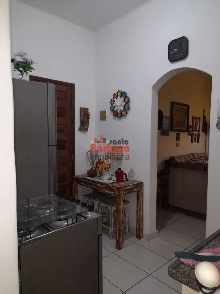 Apartamento à venda com 2 quartos, 85m² - Foto 2