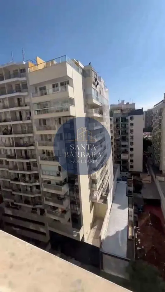 Apartamento, 3 quartos, 140 m² - Foto 1