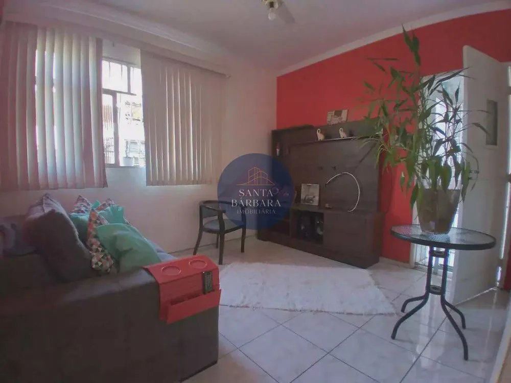 Casa, 3 quartos, 82 m² - Foto 11